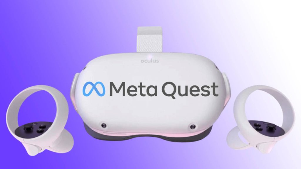 Meta Quest 2 已經佔據了 Steam 平台最多玩家使用的 VR 頭戴裝置榜首 4 年半。