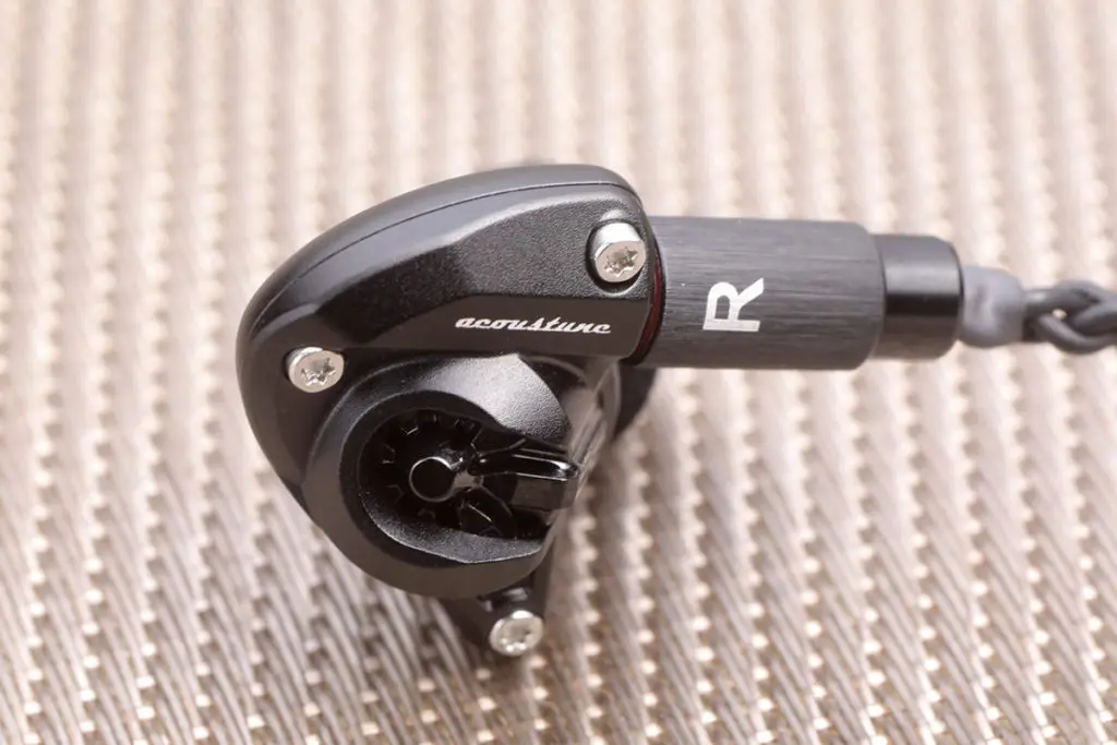 Acoustune HS1790CU / HS1790TI 評測日系精緻高質聽感- PCM
