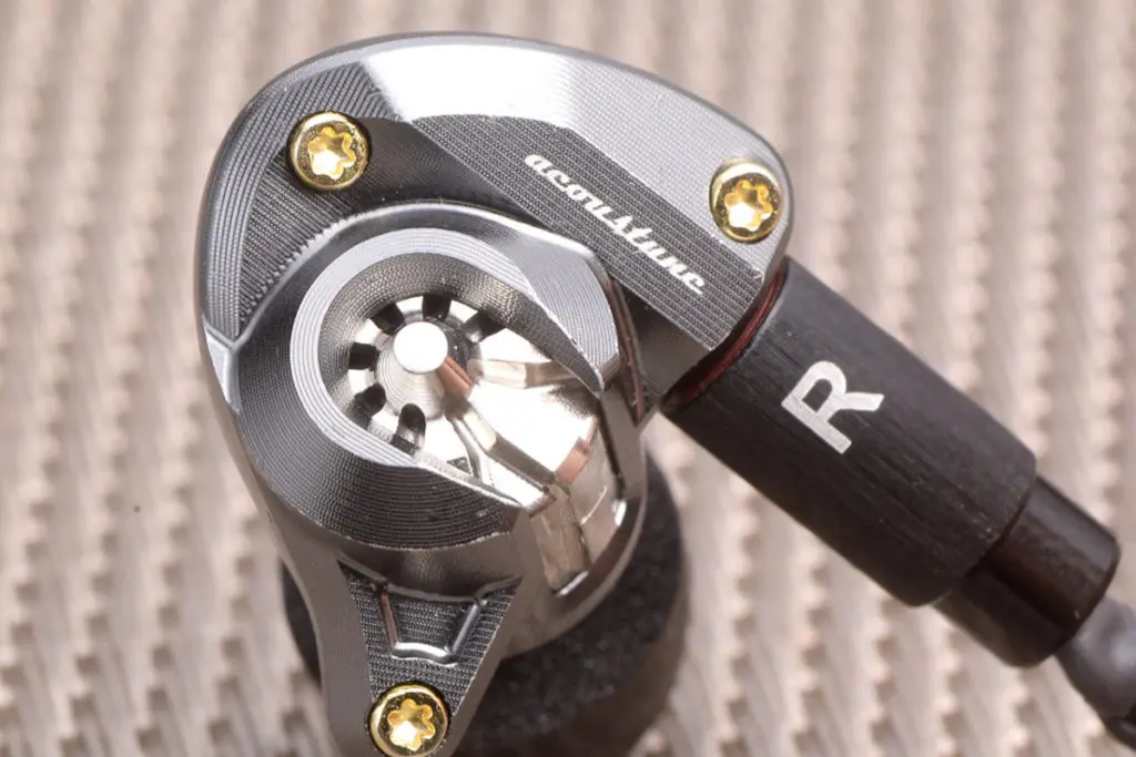 Acoustune HS1790CU / HS1790TI 評測日系精緻高質聽感- PCM