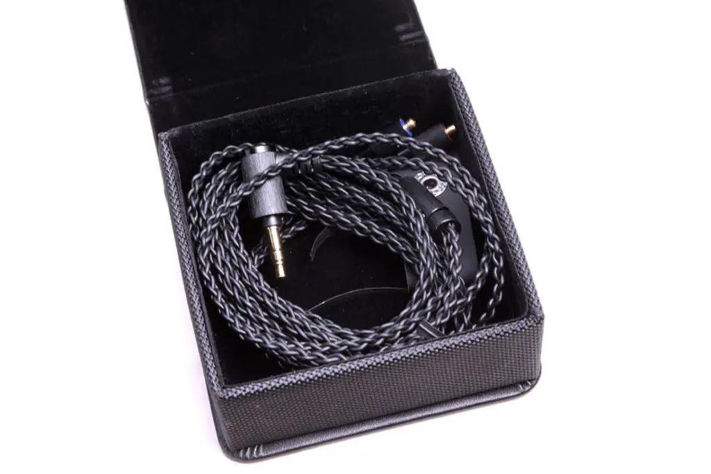 Acoustune HS1790CU / HS1790TI 評測日系精緻高質聽感- PCM
