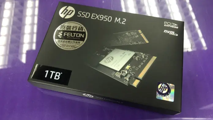 $500 有找 1TB　廠機版 SSD 都有 Gen 3 速度
