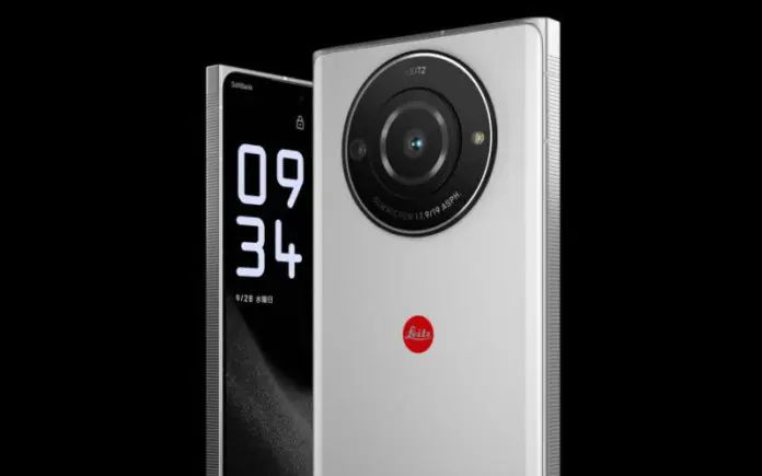Leica Leitz Phone 2