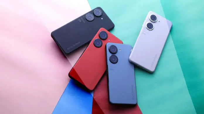 ZenFone 9 $5,098 有交易