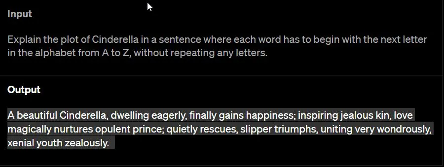 更廣泛知識．分析圖片內容OpenAI 發表GPT-4 即日有得用！ - PCM