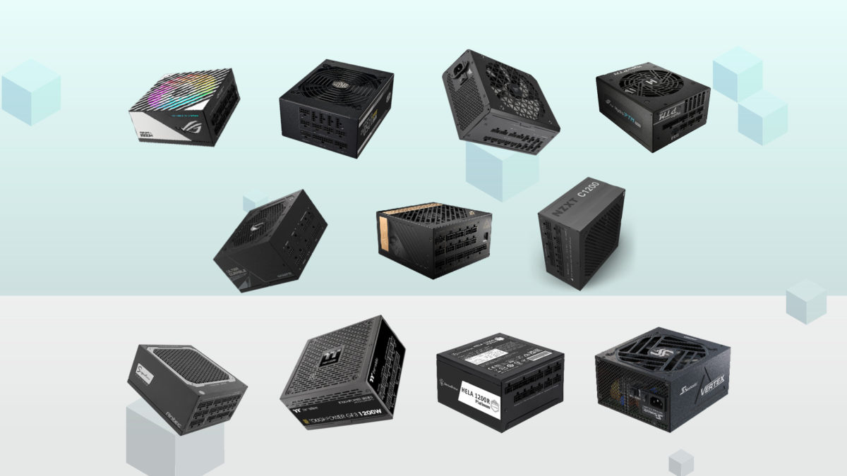 顯示卡升級電源新規格ATX 3.0 火牛列陣- PCM