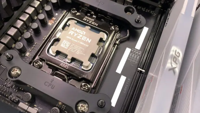 Ryzen 7 7800X3D AM5 迷你遊戲平台新希望- PCM