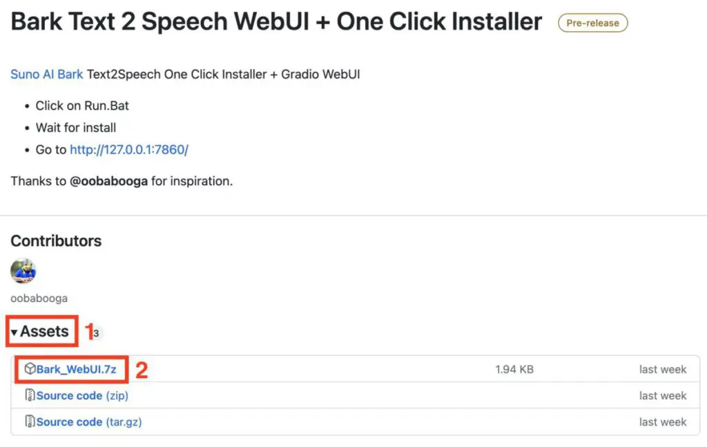 真人語調＋多語言＋AI 唱歌？自建Bark 人工智能文字轉語音平台- PCM