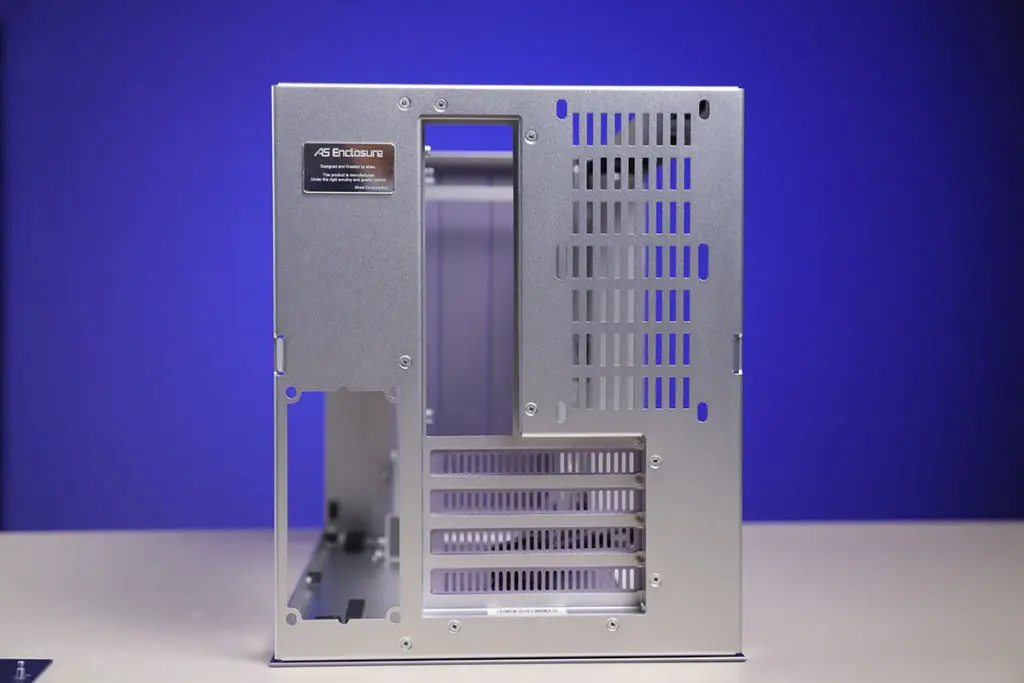 【中古】Abee AS Enclosure ASE-W1A ASE-W1A HEC オフィシャルサイト