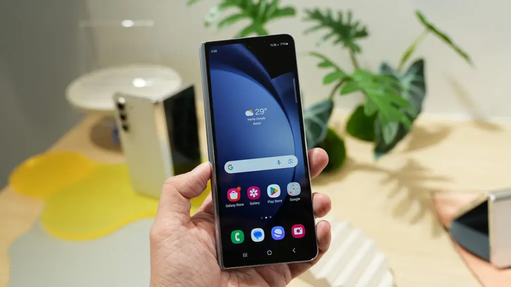 Samsung Galaxy Z Flip5、Fold5 公布在港開售詳情- PCM