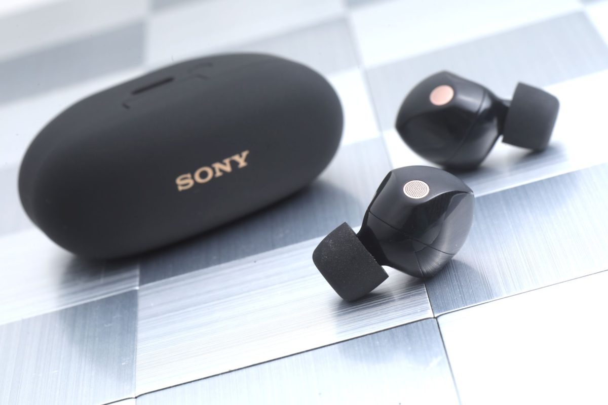 不殘酷對決!! Sony WF-1000XM5 vs WF-1000XM4 點揀好？ - PCM