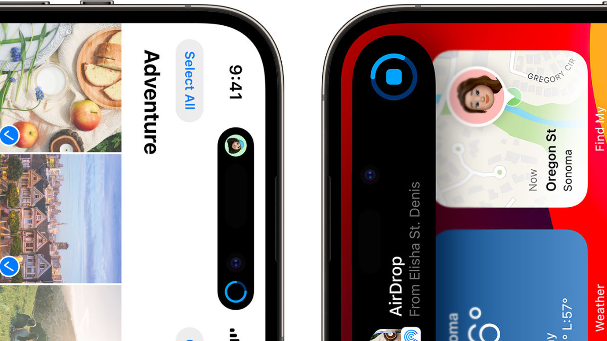 iOS 17 升級教學】拍一拍更多玩法AirDrop 方便新功能- PCM