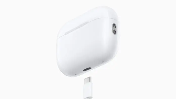 USB-C 版AirPods Pro 2 支援無損音訊？唯僅支援「那裝置」？ - PCM
