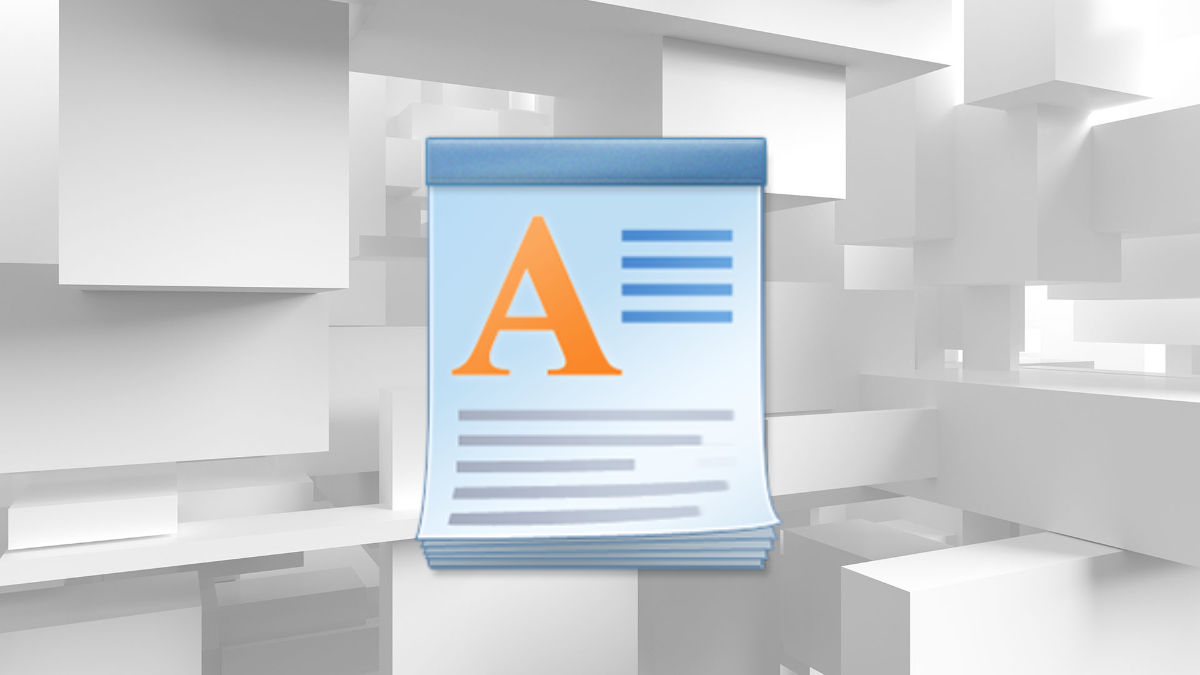 Windows 附屬文字編輯 28 載 Microsoft 預告 WordPad 將被移除 - PCM