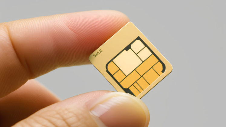 為何中港澳的手機仍然採用傳統 SIM 卡 - PCM