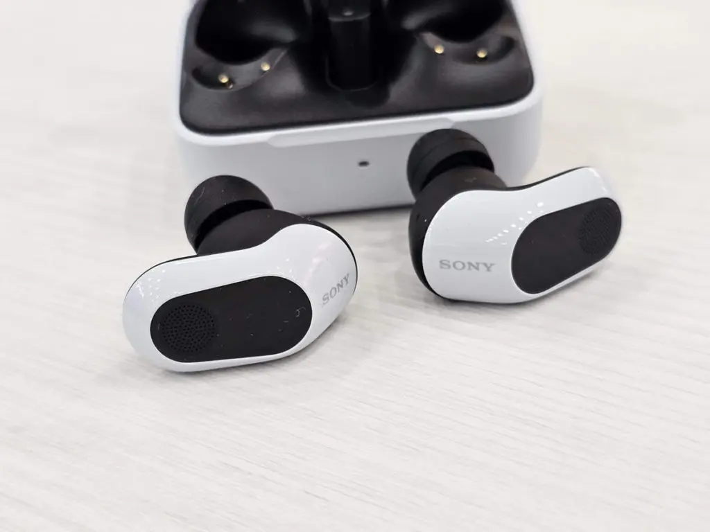 Sony INZONE Buds 真無線耳機現身電競向新品音質可媲美1000XM5 - PCM