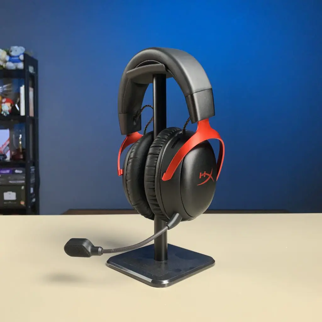 【新品・未使用】HYPERX CLOUD Ⅲ WIRELESS HyperX ハイパーエックス HyperX Cloud III Wireless Gaming