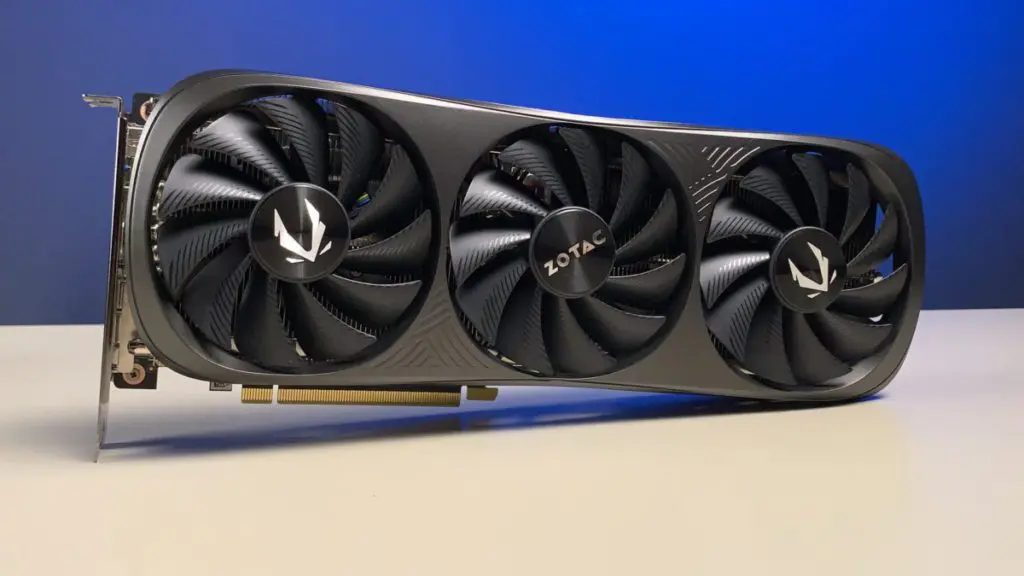 AD103 植入擴容GeForce RTX 4070 Ti Super 16GB - PCM