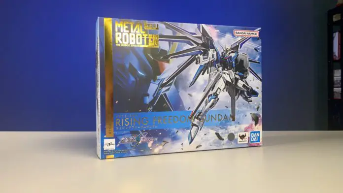 新品未開封　L ROBOT 魂　SEED　FREEDOM　セット 51LlCsdmcsL._UF894,1000_QL80_.jpg