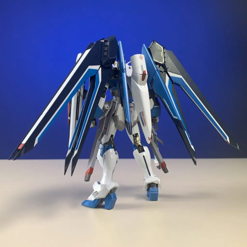 メタルロボット魂 ガンダムSEED FREEDOM 機動戦士ガンダムSEED FREEDOM：METAL ROBOT魂 ブラストインパルス