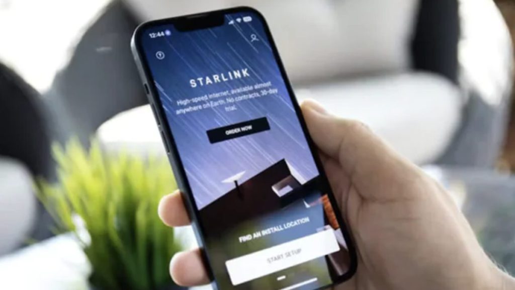 網上有人提出調整 Starlink App 裡的設定，可能有助突破部分封鎖。