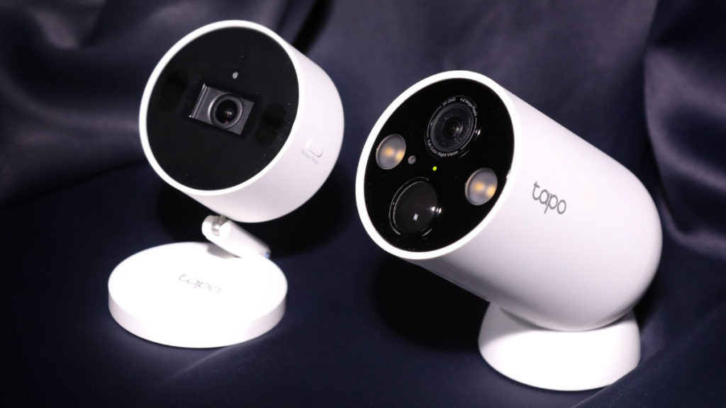 TP-Link 回應指所有產品都經過當地通訊部門驗格審查，而 Tapo 系列產品是使用 AWS 資料中心儲存資料。