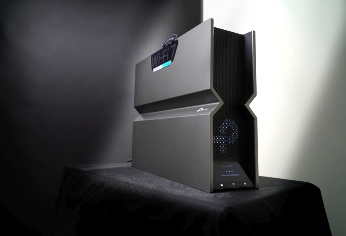 TP-Link Wi-Fi 7 Router 列陣教你點樣揀 - PCM