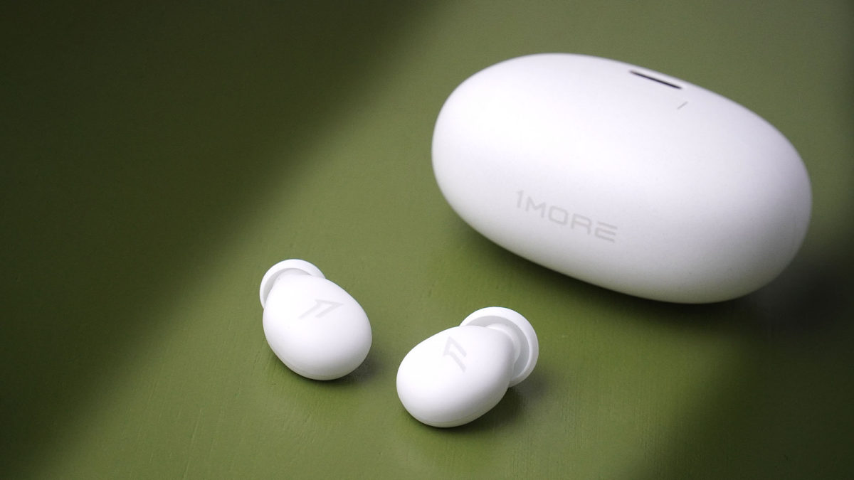 1MORE SleepBuds Z30 \u7761\u7720\u8033\u6a5f - PCM