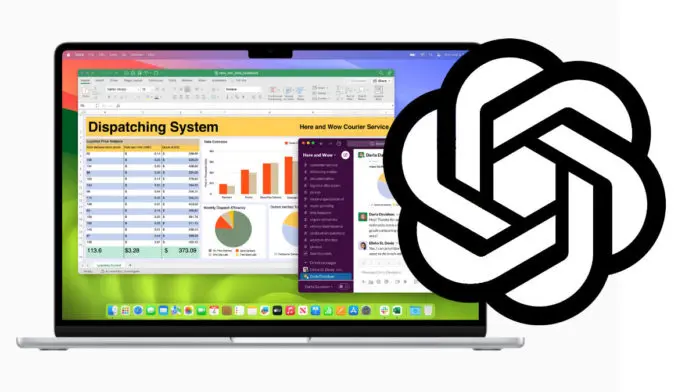 為Mac 機注入人工智能OpenAI 推出macOS 版ChatGPT 桌面程式- PCM