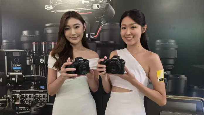 Nikon Z6III