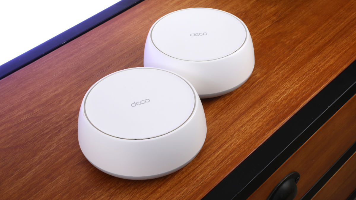 TP-Link Deco BE25