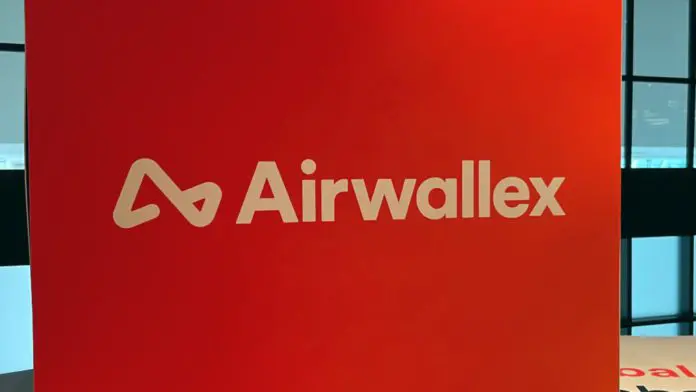 Airwallex