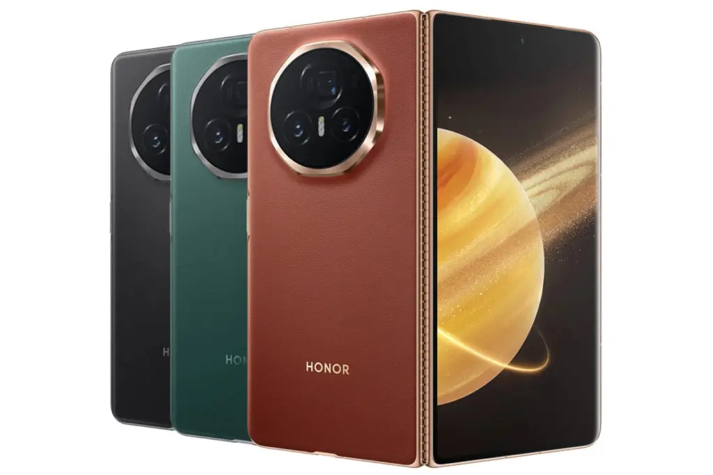 場料】港版HONOR Magic V3 開賣街場國行新價跌穿$9,500！ - PCM