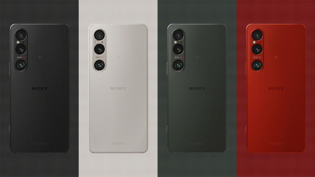 Xperia - Xperia 1 香港版？ 場料】SONY Xperia 1 VI 港行跌穿8 千大關！ - PCM