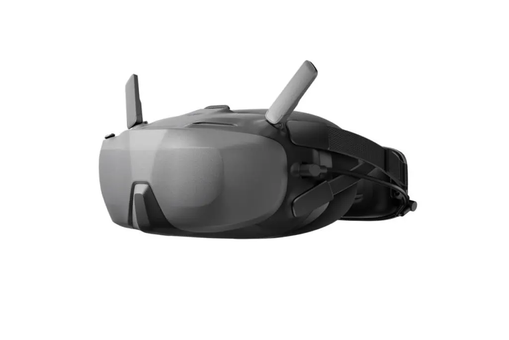 DJI 推廉價無人機飛行眼鏡Goggles N3 - PCM