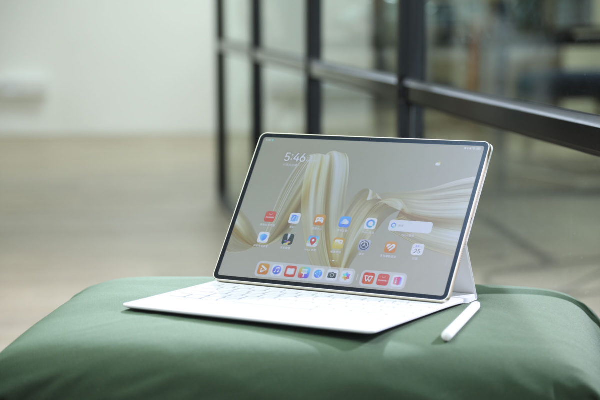 ANDROID - HUAWEI MatePad Pro 香港版 + M-Pencil + ケース HUAWEI MatePad Pro 香港版 + M-Pencil + ケース
