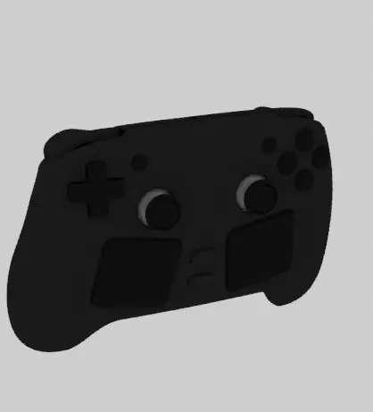 Steam Controller 2 投產？SteamVR 代碼洩露新VR 手掣- PCM