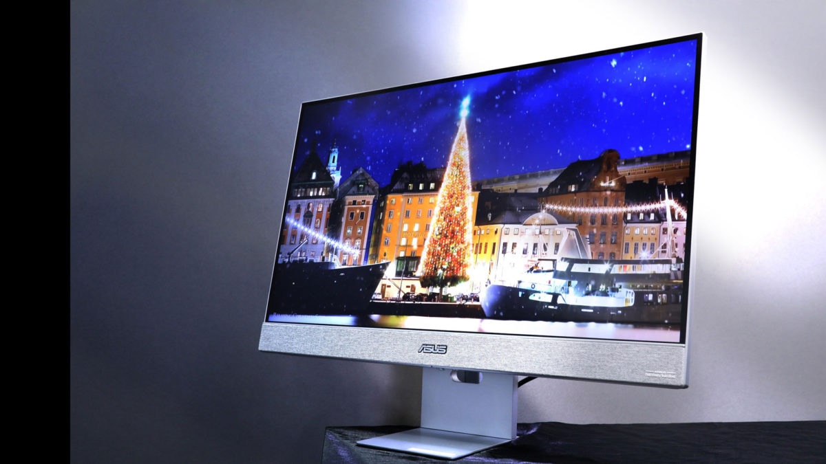 その他 ASUSZenScreenSmartMS27UCGoogleTV ZenScreen Smart Monitor MS27UC｜Monitors｜ASUS Canada