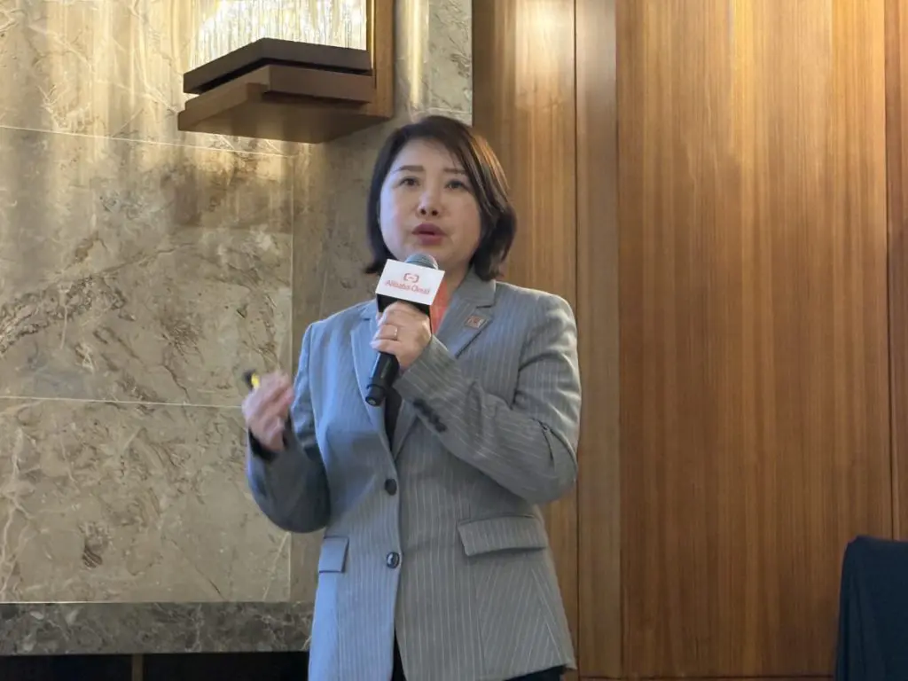 阿里雲香港十周年啟動「科技創未來」計畫加強企業用AI - PCM