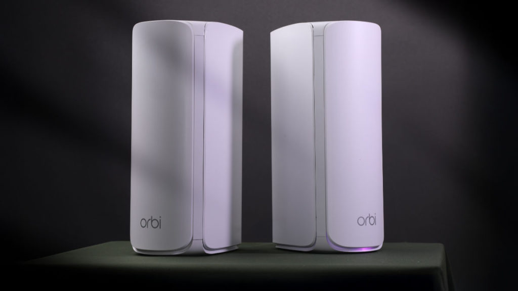 NETGEAR Orbi 770
