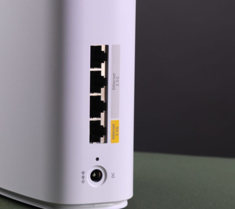 Netgear Rbe771 Router NETGEAR Orbi 770 實測!高性價比 Wi-Fi 7 網狀系統! - PCM