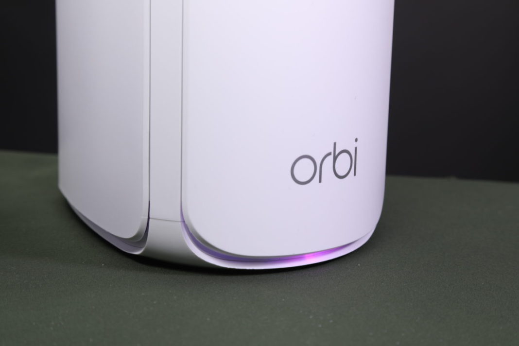 NETGEAR Orbi 770 實測！高性價比 Wi-Fi 7 網狀系統！ - PCM