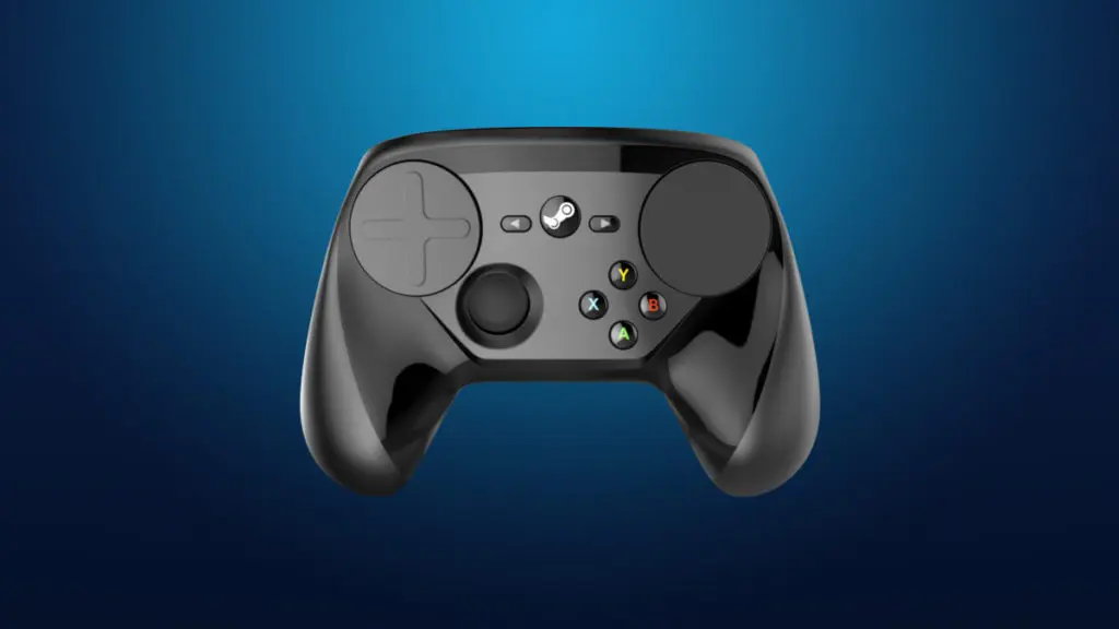 Steam Controller 2 投產？SteamVR 代碼洩露新VR 手掣- PCM