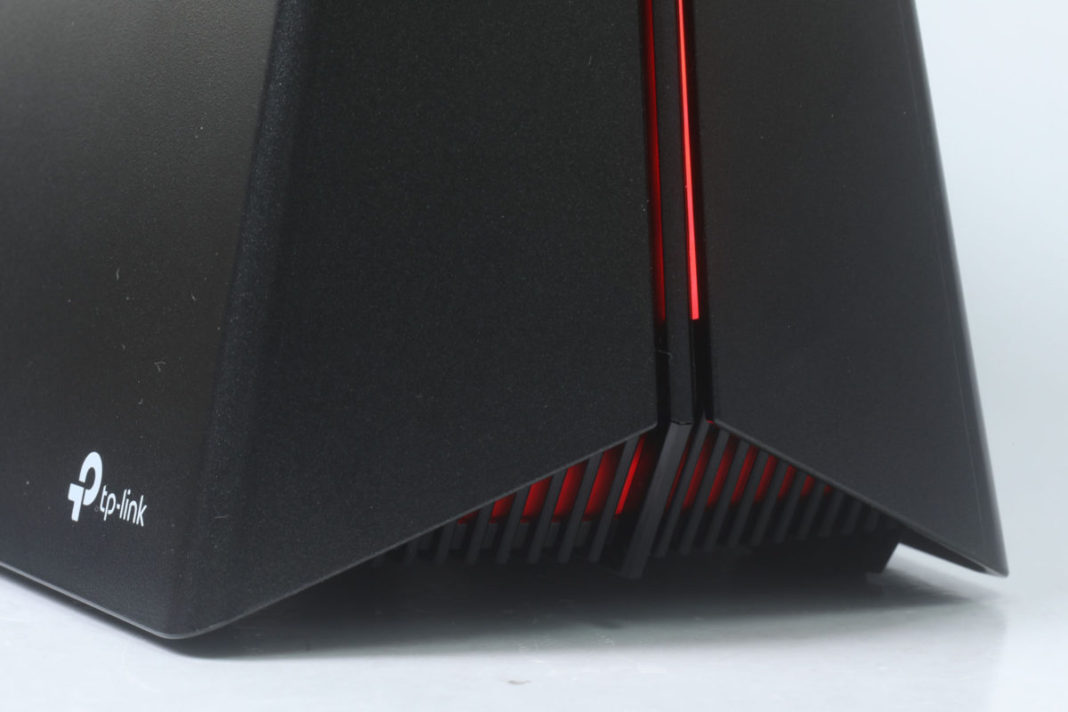 Ps5 Router PS5 Pro・電競玩家新選擇 TP-Link Archer GE550 Wi-Fi 7 Router 實測 - PCM