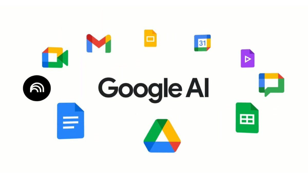 Google AI 融入Workspace 割價讓企業用AI 功能- PCM
