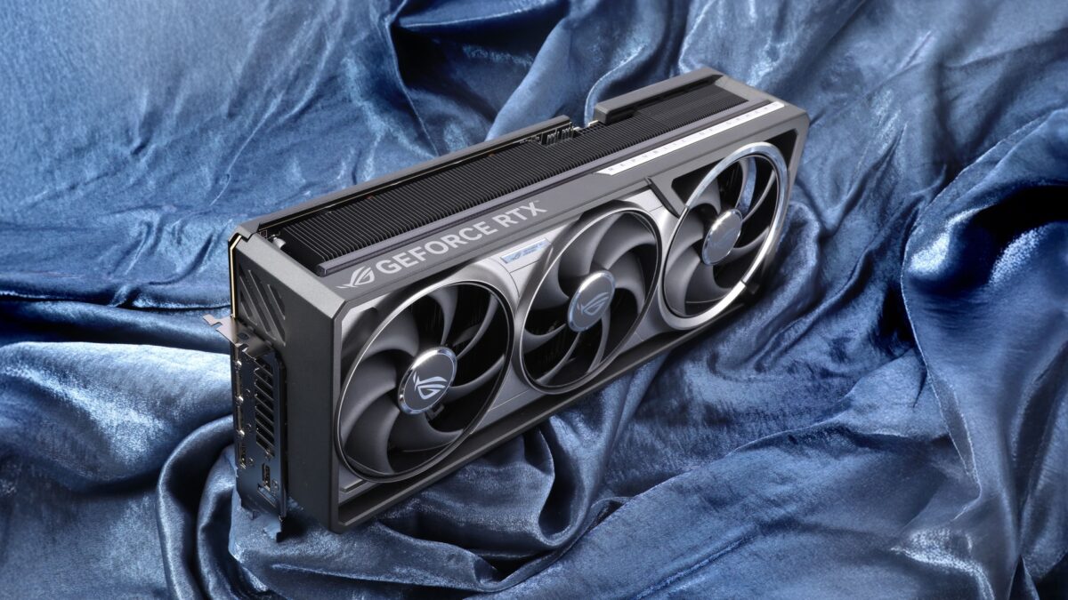 搭載 RTX 5090 + Core Ultra 9・頂級廠機 ROG G700 即將預購 - PCM