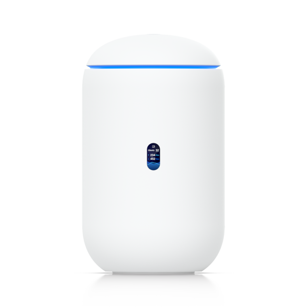 可能係性價比最高的路由器 UniFi Dream Router 升級 Wi-Fi 7 - PCM