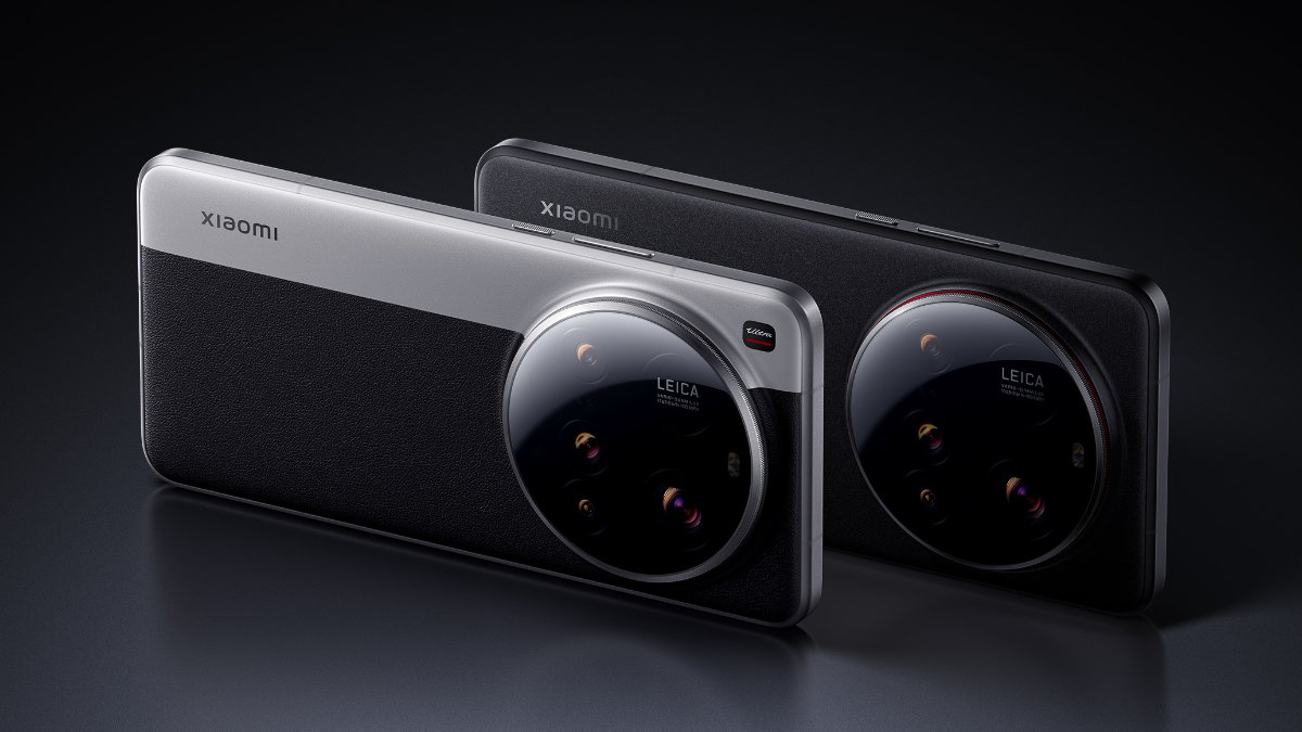 【場料】不是買不起港版Xiaomi 15 Ultra 而是國行更具性價比？ - PCM