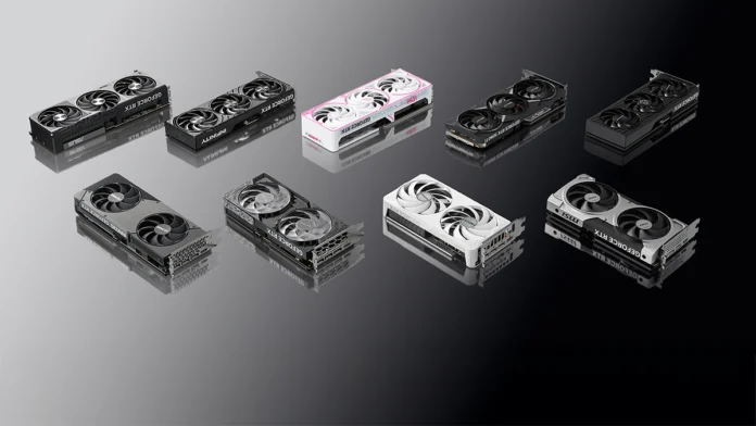 60 系列「甜點卡」 GeForce RTX 5060 Ti 發表- PCM