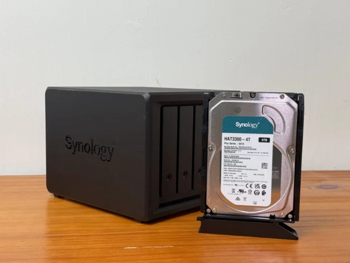 Synology DiskStation DS925+ 實測！高效能NAS 還是受限的升級？ - PCM