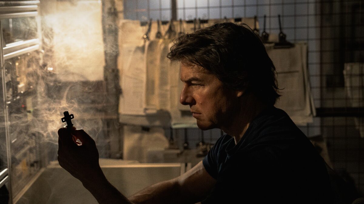 職業特工隊：最終清算》 絕處逢生賣情懷- PCM